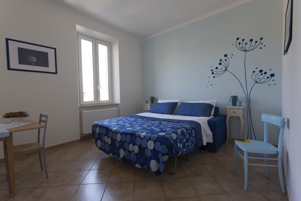 Ferienwohnung Da Zarè Campofilone Exterior foto